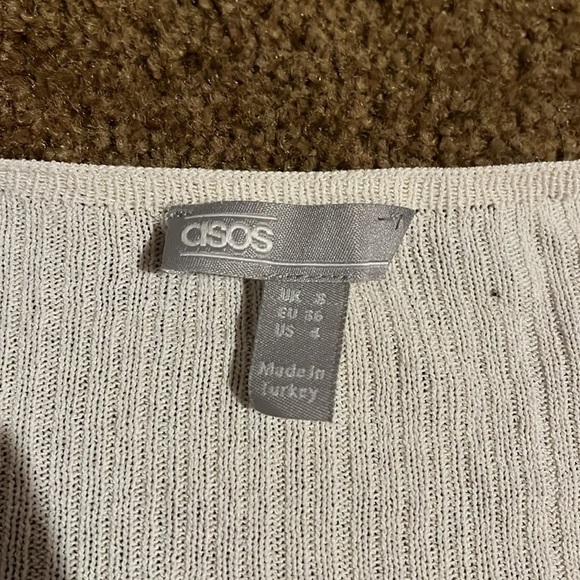 ASOS Cardigan - Picture 3 of 3